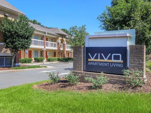 Apartment for rent in Durham, North Carolina