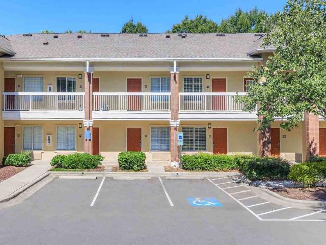 Apartment for rent in Durham, North Carolina