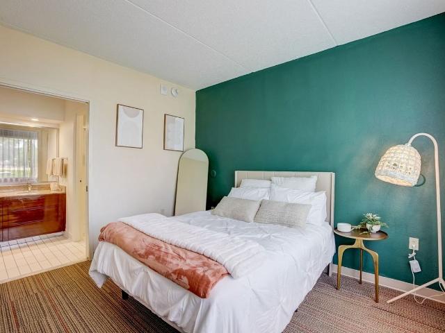 Apartment for rent in Wake, North Carolina