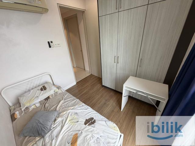 Room for rent in Country Heights Damansara, Kuala Lumpur