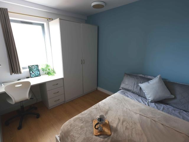Apartment for rent in Calderstones