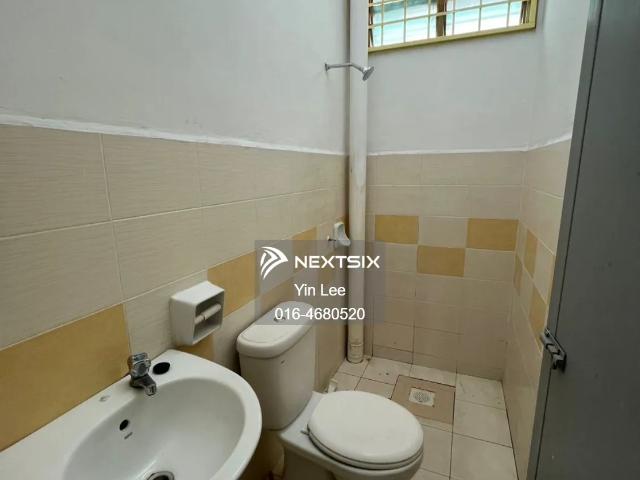 Residential House for rent in Country Heights Damansara, Kuala Lumpur