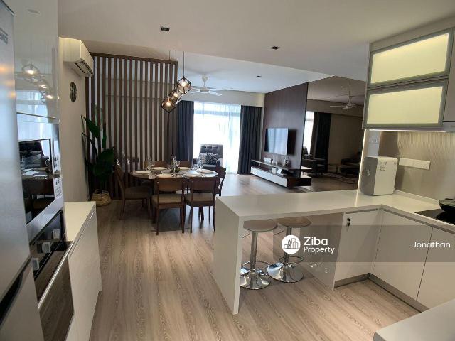 Apartment for rent in Country Heights Damansara, Kuala Lumpur