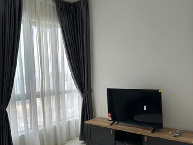 Apartment for rent in Batu Kawan, Seberang Perai
