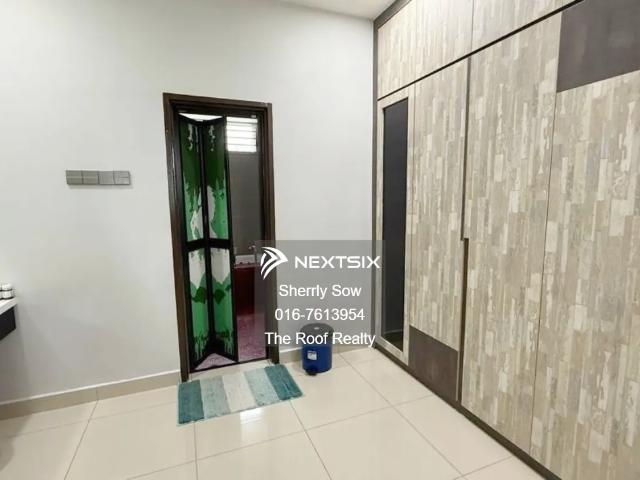 Residential House for sale in Kuala Lumpur, Country Heights Damansara