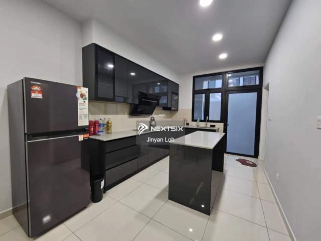 Residential House for rent in Country Heights Damansara, Kuala Lumpur