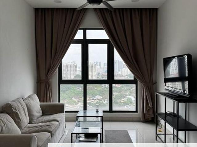 Condominium for rent in Country Heights Damansara, Kuala Lumpur