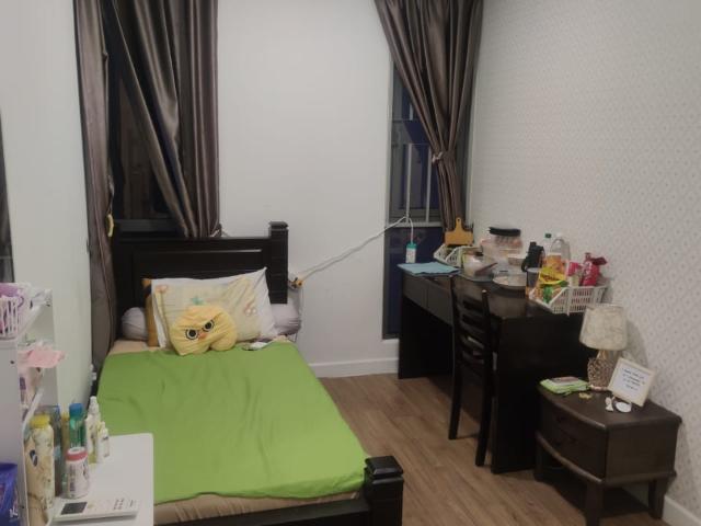 Apartment for rent in Country Heights Damansara, Kuala Lumpur