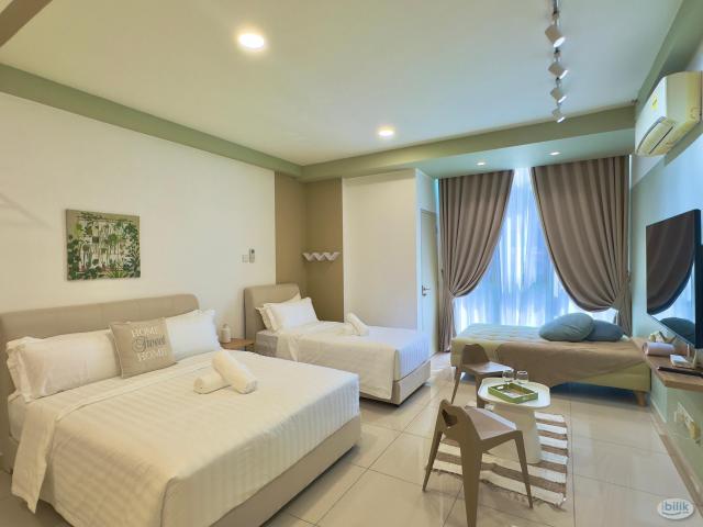 Room for rent in Seputeh, Kuala Lumpur