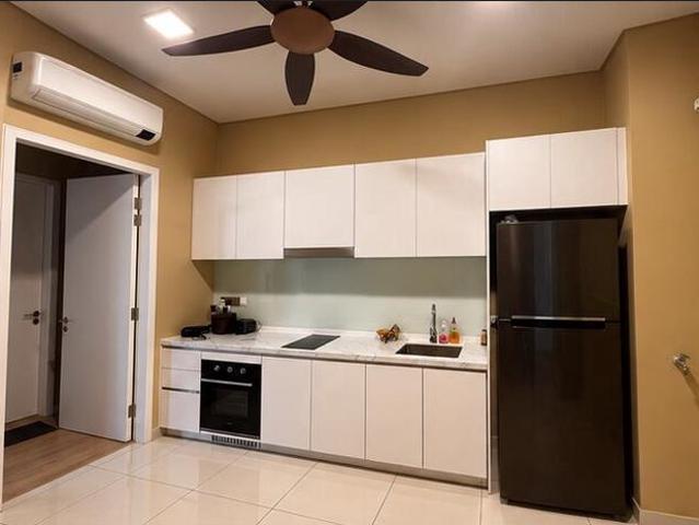 Serviced Residence for rent in Kuala Lumpur, Country Heights Damansara