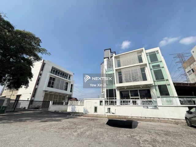 Residential House for rent in Country Heights Damansara, Kuala Lumpur