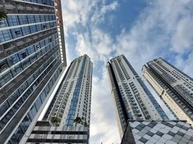 Serviced Residence for sale in Country Heights Damansara, Kuala Lumpur