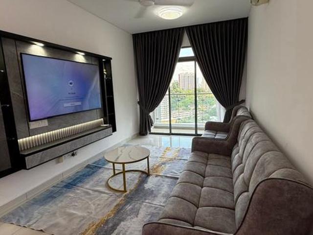 Condominium for rent in Kuala Lumpur, Country Heights Damansara