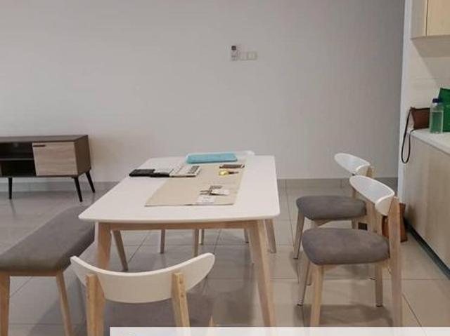 Condominium for rent in Country Heights Damansara, Kuala Lumpur
