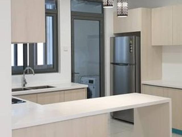 Condominium for sale in Taman Desa, Kuala Lumpur