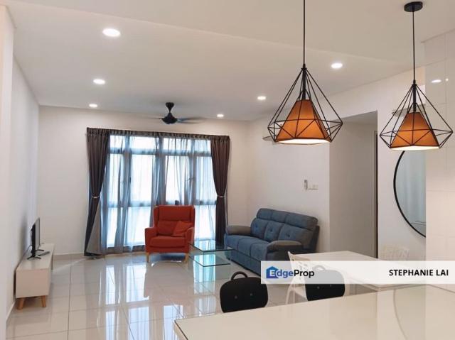 Condominium for rent in Country Heights Damansara, Kuala Lumpur