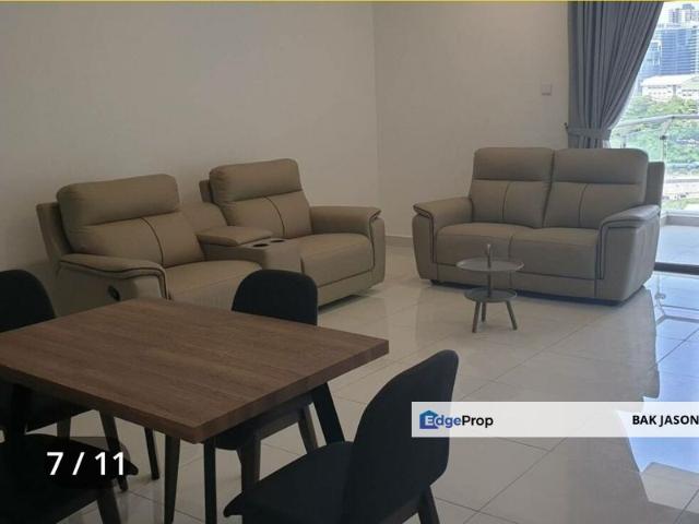 Condominium for rent in Country Heights Damansara, Kuala Lumpur