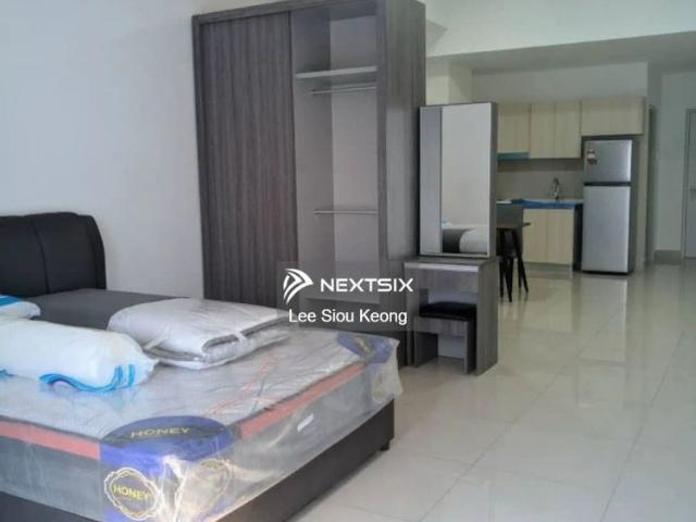 Apartment for rent in Country Heights Damansara, Kuala Lumpur