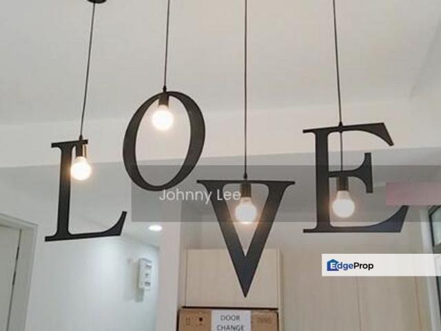 Condominium for sale in Country Heights Damansara, Kuala Lumpur