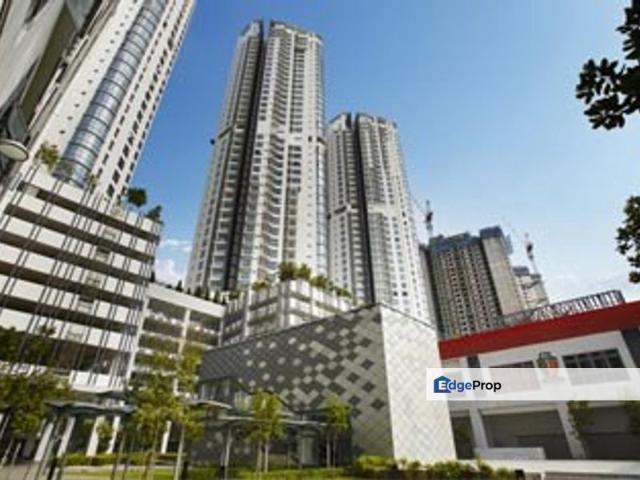 Condominium for sale in Country Heights Damansara, Kuala Lumpur
