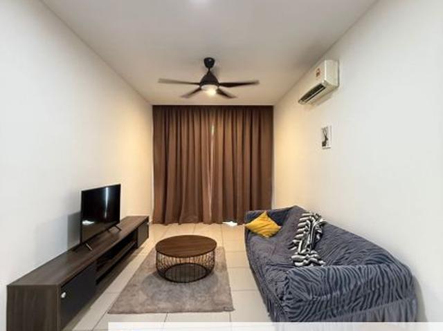 Condominium for rent in Country Heights Damansara, Kuala Lumpur