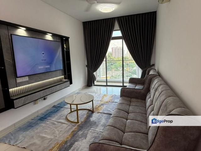 Condominium for rent in Taman Desa, Kuala Lumpur