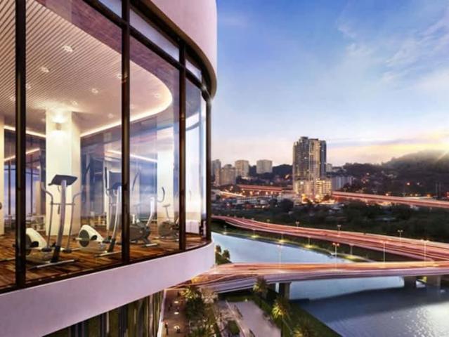 Apartment for rent in Taman Desa, Kuala Lumpur