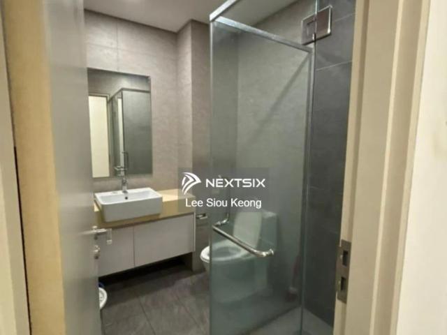 Apartment for rent in Country Heights Damansara, Kuala Lumpur