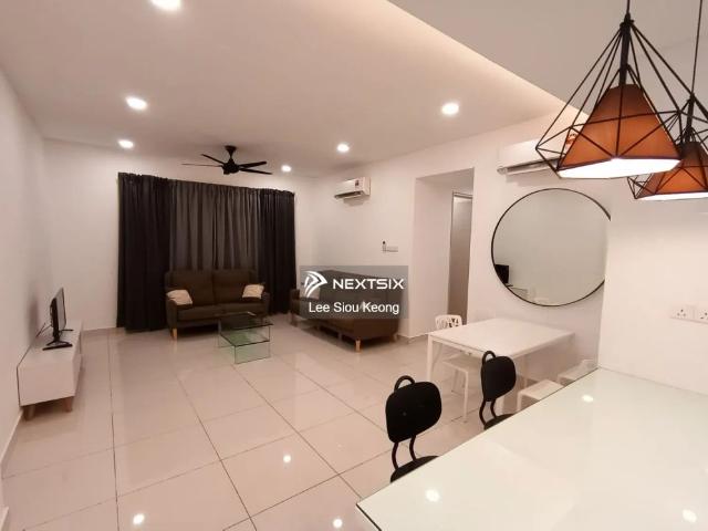 Apartment for rent in Country Heights Damansara, Kuala Lumpur