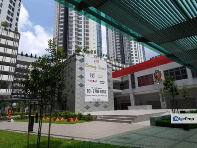Condominium for sale in Country Heights Damansara, Kuala Lumpur