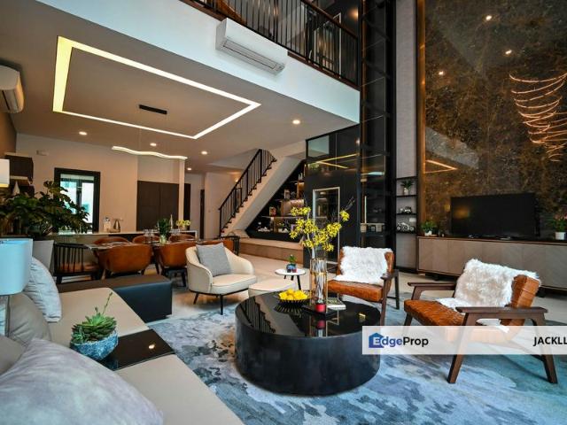 Condominium for sale in Taman Desa, Kuala Lumpur