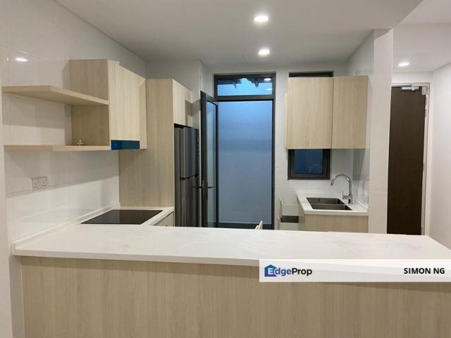 Condominium for rent in Country Heights Damansara, Kuala Lumpur