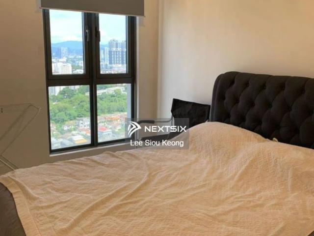 Apartment for rent in Pantai Dalam, Kuala Lumpur