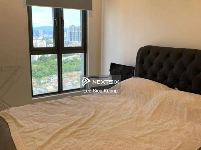 Apartment for rent in Pantai Dalam, Kuala Lumpur
