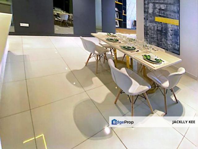 Condominium for sale in Taman Desa, Kuala Lumpur