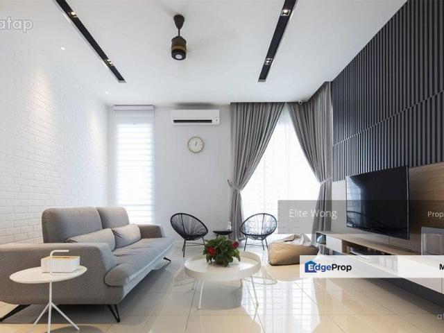 Condominium for rent in Country Heights Damansara, Kuala Lumpur