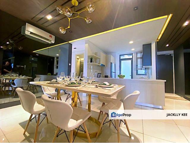 Condominium for sale in Taman Desa, Kuala Lumpur
