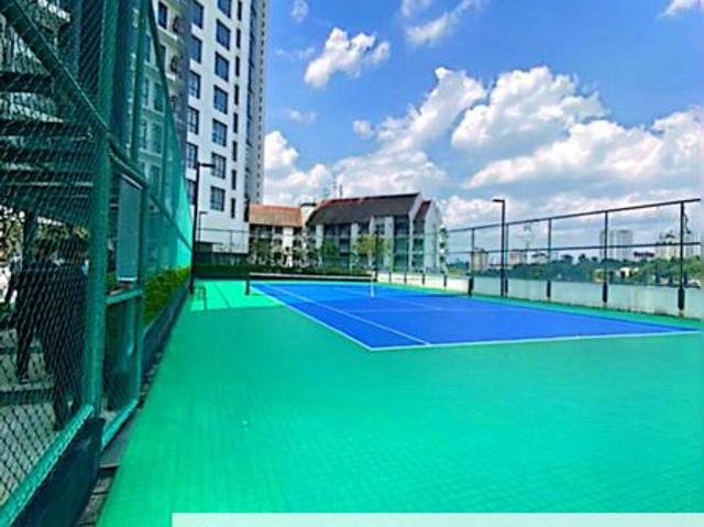 Condominium for sale in Taman Desa, Kuala Lumpur