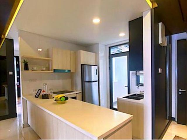 Condominium for sale in Taman Desa, Kuala Lumpur