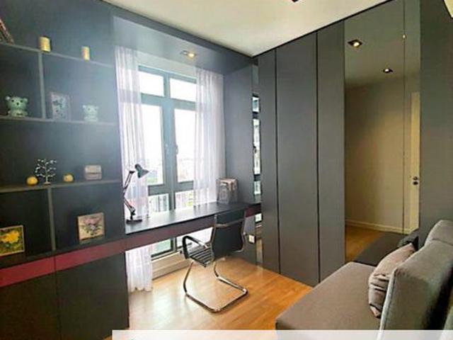 Condominium for sale in Taman Desa, Kuala Lumpur