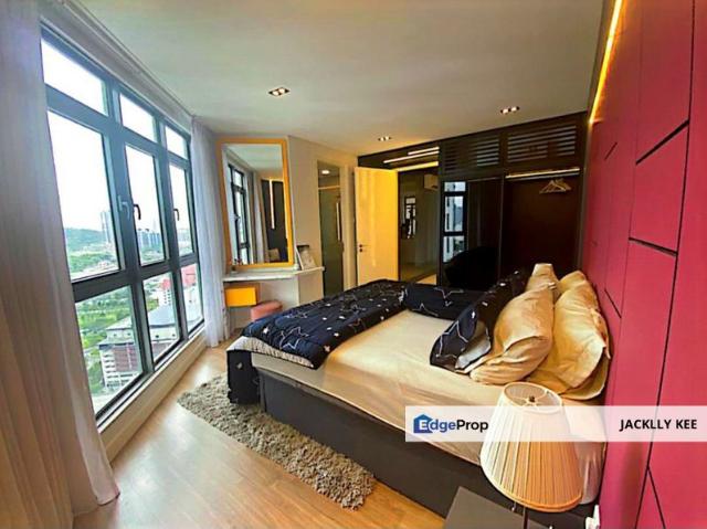 Condominium for sale in Taman Desa, Kuala Lumpur