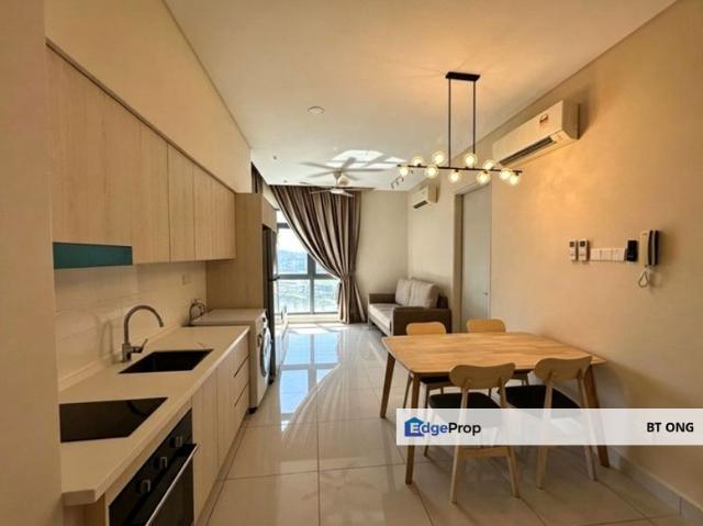 Condominium for rent in Country Heights Damansara, Kuala Lumpur