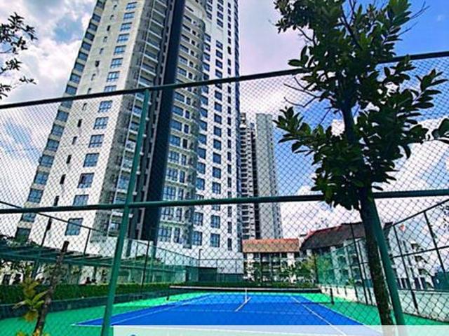 Condominium for sale in Country Heights Damansara, Kuala Lumpur