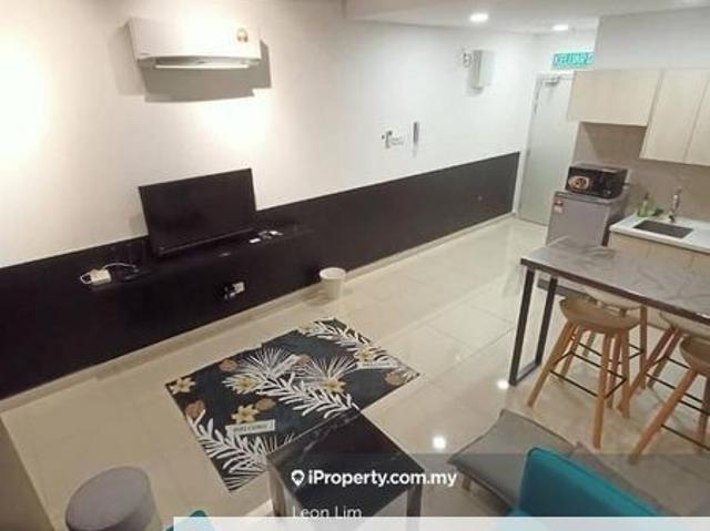 Condominium for rent in Country Heights Damansara, Kuala Lumpur