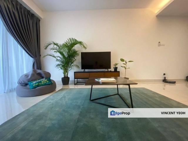 Condominium for rent in Country Heights Damansara, Kuala Lumpur