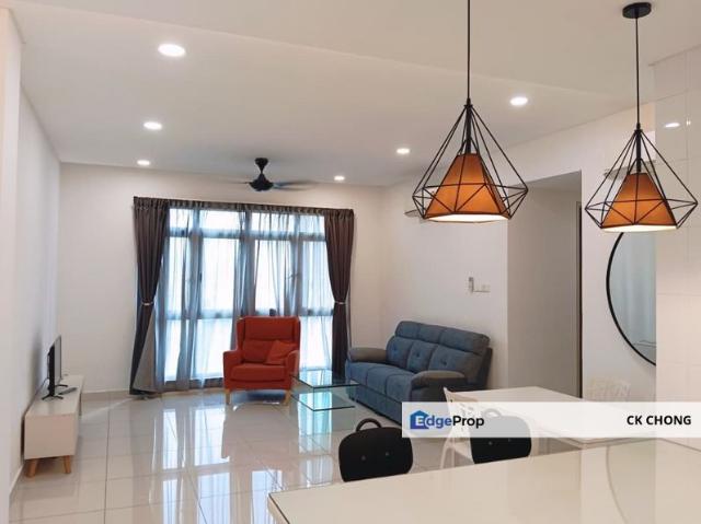 Condominium for rent in Country Heights Damansara, Kuala Lumpur