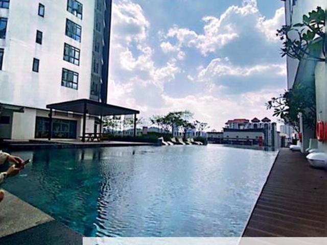 Condominium for sale in Country Heights Damansara, Kuala Lumpur