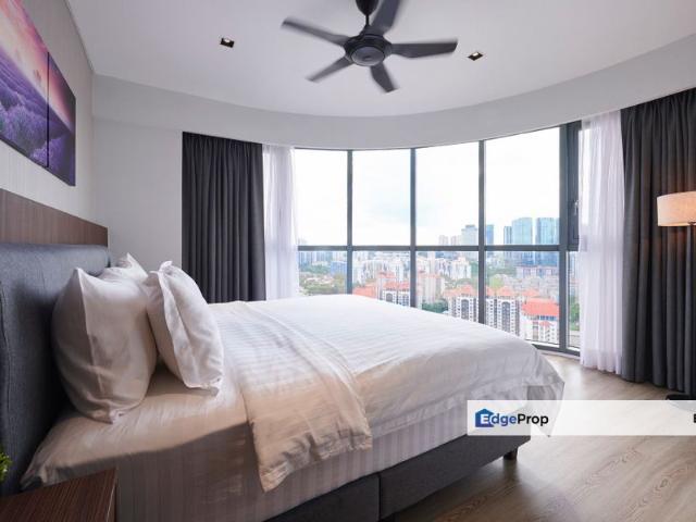Condominium for sale in Country Heights Damansara, Kuala Lumpur