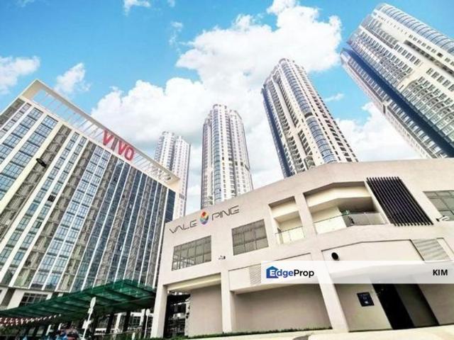 Condominium for sale in Country Heights Damansara, Kuala Lumpur
