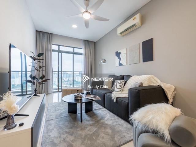 Apartment for rent in Country Heights Damansara, Kuala Lumpur
